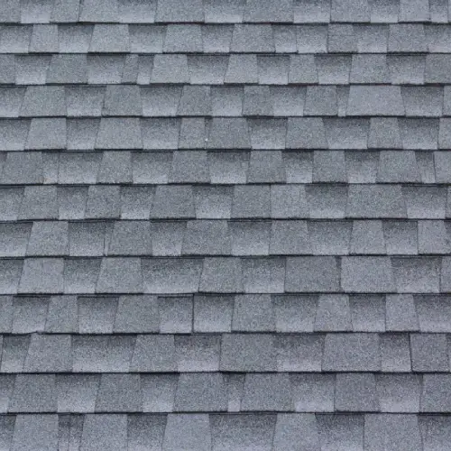 Asphalt Shingle Roof