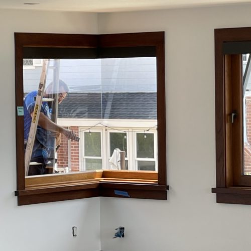 Window Cleaning Los Angeles CA
